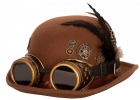 <p>34239 Müts Steampunk 29,00 €</p> <p> </p>