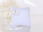 <p>(PKWM3) Подушка для свадебных колец 16 x 16см- 8,40 €</p>