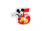 <p>083153 Küünal (Mickey) 1tk.<span style="color: #ff0000;"> </span>- 2,40 €</p>