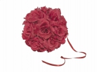 <p>KUK-082 Подвеска "Шар с красными розами" 17 см - 9,80 €</p>