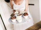 <p>KPM17-019 Украшение в торт "Love, Sweet, Yum - Gold"- 6шт.- 5,50 €</p>