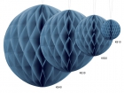 <p>KB20-001 Honeycomb ball синий 1шт. 20cm - 2,20 €</p> <p>KB30-001 (1шт. 30cm) - 3,50 €</p> <p>KB40-001 (1шт. 40cm) - 5,60 €</p>