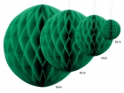 <p>KB20-003 Honeycomb ball зелёный 1шт. 20cm - 2,20 €</p> <p>KB30-003 (1шт. 30cm) - 3,50 €</p> <p>KB40-003 (1шт. 40cm) - 5,60 €</p>