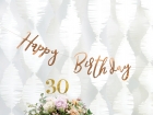 <p>GRL75-019R Banner "Happy birthday" rose-gold 16,5*62cm - 4,80 €</p>