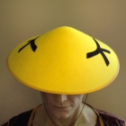 <p>34337 Китайская шапка 7,50 €</p>