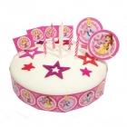 <p>995277 Комплект для торта (princess) 2,95 €</p>