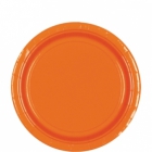 <p>оранжевые тарелки</p> <p>55015-05 8 шт. 22,9 cm- 2,50 €</p> <p>54015-05 8 шт. 17,8 cm- 2,15 €</p>