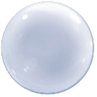 <p> </p> <p>8284111 Deco Bubble heeliumiga täidetud 45-56cm - 12,00 €</p>