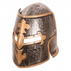 <p>34136 Шлем черного рыцаря 14,50 €</p>