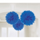 <p>18055-105 синие Fluffy 3tk. 40,64 cm - 13,90 €</p>