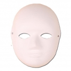 <p>36071 Mask valge nägu (väiksem) - 3,60 €</p> <p> </p>