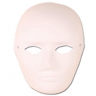<p>36071 Белая маска 3,60 €</p>