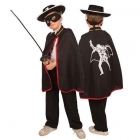 <p>44370 Zorro (komplektis on keep ja püksid/suurus: 116, 128, 140cm) 22,00 €</p> <p> </p>