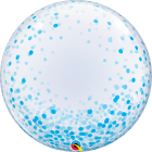 <p>57789 Deco Bubble heeliumiga täidetud 61cm - 15,00 €</p>