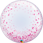 <p>57790 Deco Bubble heeliumiga täidetud 61cm - 15,00 €</p>