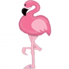 <p>35673 Heeliumiga täidetud õhupall Flamingo (1,52m) - 26,00 €</p>