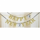 <p>210385 Happy New Year баннер 3,65 m - 7,90 €</p>