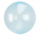 <p>82847 Crystal clear sinine heeliumiga täidetud 45cm - 12,00 €</p> <p> </p>