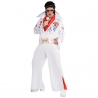 <p>847479 Kostüüm Elvis <span style="background-color: #ffff00;">XXL</span> - 49,00 €</p>