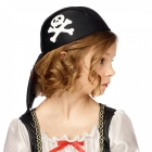 <p>34287B Пиратская бандана детская 5,50 €</p>