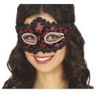 <p>12050 Maskaraadi mask roosidega 9,00 €</p> <p> </p>