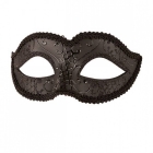 <p>38781 Maskaraadi mask must 8,90 €</p> <p> </p>