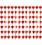 <p>SH-KSMC Занавеска красные сердца (100сm x 200сm) 8,00 €</p>