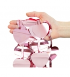 <p>SH-KSMR Занавеска розовые сердца (100сm x 200сm) 8,00 €</p>