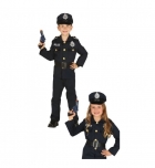 <p>87455 Politsei (komplektis on püksid, särk, vöö ja müts) 3-4, 7-9 aasta - 48,00 €</p> <p> </p>
