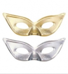 <p>6451L Kuldne mask 2,56 €</p> <p>6451L Hõbe mask 2,56 €</p>