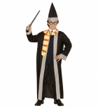 <p>01146 Lastekostüüm "Harry Potter" 128;140;158cmcm - 26,00 €</p>