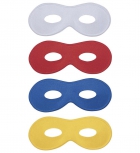<p>6440C Карнавальная маска (любого цвета 1 шт.) - 2,00 €</p>