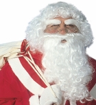 <p>L1519 Santa komplekt (habe, vuntsid, kulmud, parukas) 24,80 €</p> <p> </p>