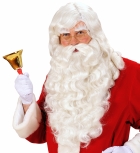 <p>S0785 Santa komplekt (habe, vuntsid, kulmud, parukas) 64,00 €</p> <p> </p>