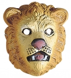 <p>5421L Lõvi mask (plast.) 3,10 €</p>