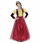 <p>01566 Платье принцессы (128, 140cm) 46,00 €</p>