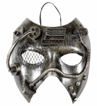 <p>09650 Mask Steampunk 23,00 €</p> <p> </p>