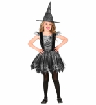 <p>97366 Платье ведьмы (128; 140 cm) - 45,00 €</p> <p>Платье + шапка</p>