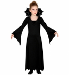 <p>52389 Drakula kleit (164cm) 35,00 €</p> <p> </p>