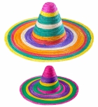 <p>2818M Mehhiko müts (50cm) 1tk. 11,80 €</p>