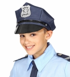 <p>03327 Полицейская фуражка (детская) - 11,50 €</p>