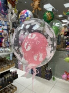 <p>Deco Bubble 18,00 €</p>