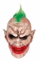 <p>36469 Joker punk mask 28,00 €</p> <p> </p>