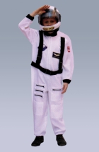 <p>44362 Astronaut (kombinesoon + kiiver) (128cm) - 29,00 €</p>