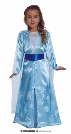 <p>87851 Elsa kleit 5-6, 7-9, 10-12a - 39,00 €</p> <p> </p>