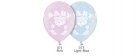 <p>1420106 Õhupall (Baby)- M.Light Blue</p>
