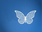 <p>ZPM2D Бабочки большие (5cm x 8cm) 10шт.- 3,80 €</p> <p>ZPM2M Бабочки маленькие (4cm x 6cm) 10шт.- 3,10 €</p>