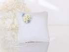 <p>(PKWM5) Подушка для свадебных колец 16 x 16см- 10,20 €</p>