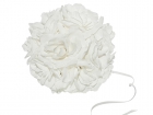 <p>KUKD-008 Подвеска "Шар с белыми розами" 21 см - 12,30 €</p>
