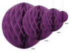 <p>Подвеска лиловый шар 30cm - 3,50 €; 20cm - 2,20 €</p>